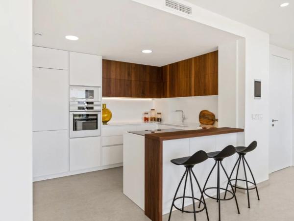 Piso en Altea la Vella