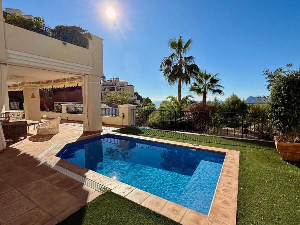 Piso en calle Alemania