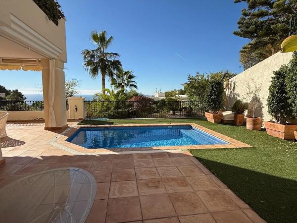 Piso en calle Alemania