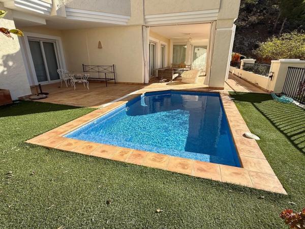 Piso en calle Alemania