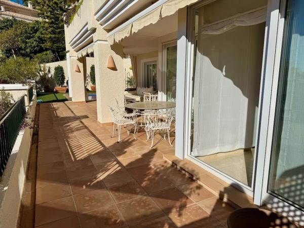 Piso en calle Alemania