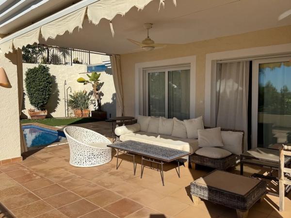 Piso en calle Alemania