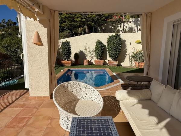 Piso en calle Alemania