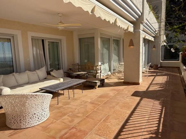 Piso en calle Alemania