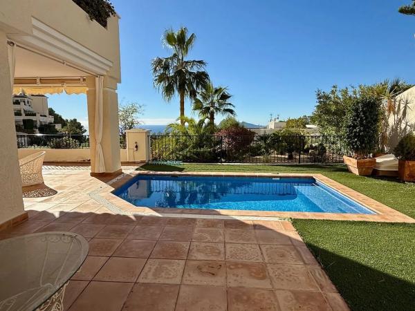 Piso en calle Alemania