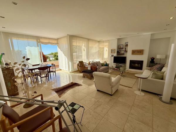 Piso en calle Alemania