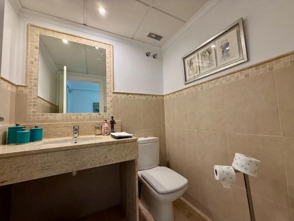 Piso en calle Alemania