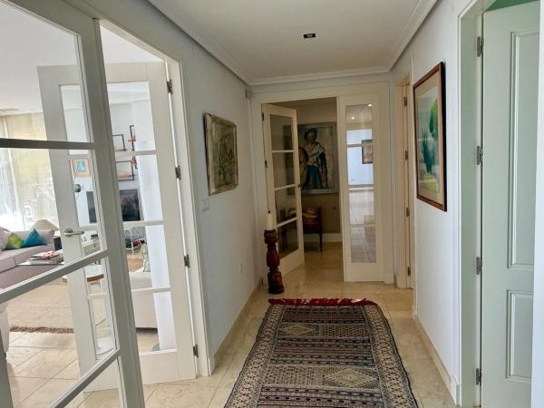 Piso en calle Alemania