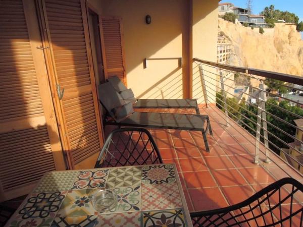 Piso en calle Currica