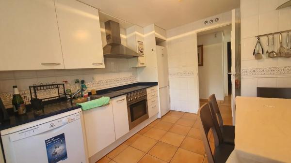 Ático en calle Isla de Altea, 1