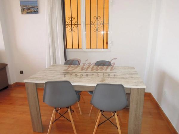 Piso en calle Currica