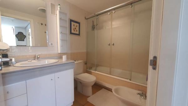 Ático en calle Isla de Altea, 1