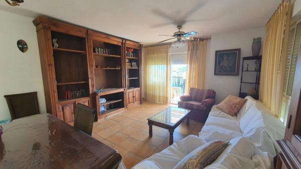 Ático en calle Isla de Altea, 1