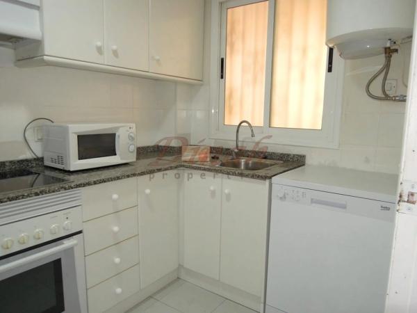 Piso en calle Currica