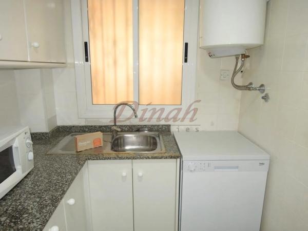 Piso en calle Currica