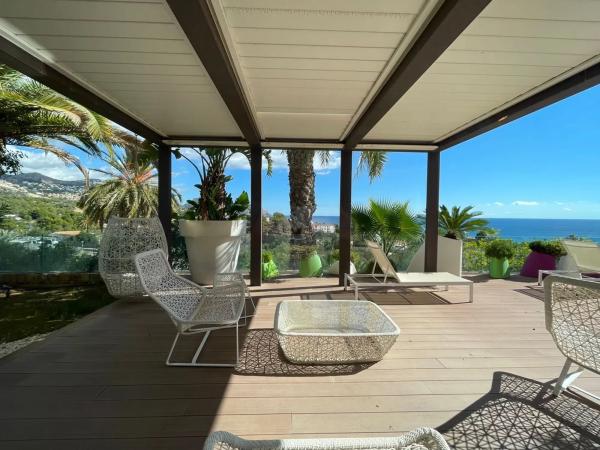 Casa independiente en calle Estació, 9