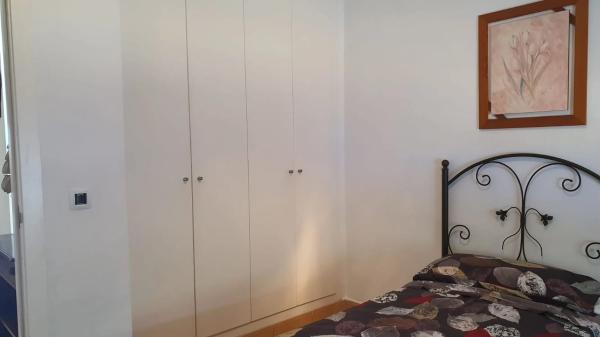 Ático en calle Isla de Altea, 1