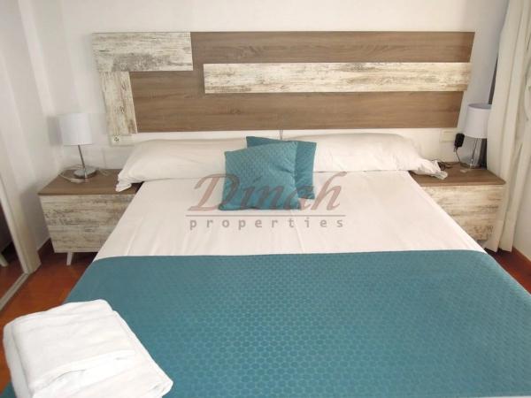 Piso en calle Currica