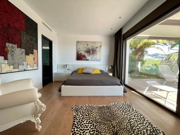 Casa independiente en calle Estació, 9