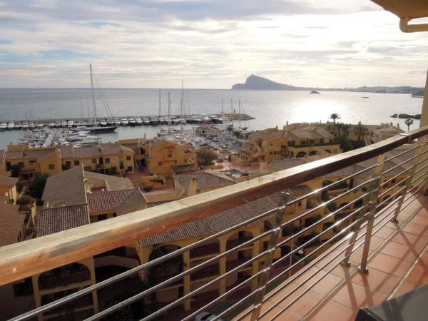 Piso en calle Currica