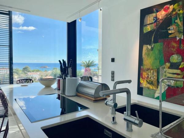 Casa independiente en calle Estació, 9