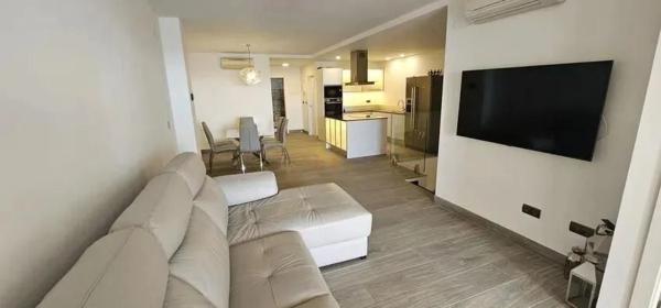 Dúplex en Zona de Mascarat