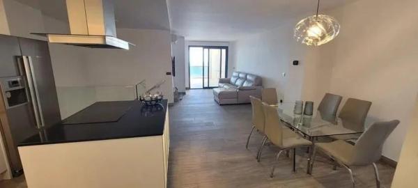 Dúplex en Zona de Mascarat