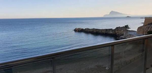 Dúplex en Zona de Mascarat