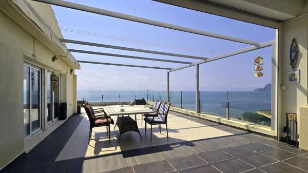 Ático en CL Currica-mascarat, 25