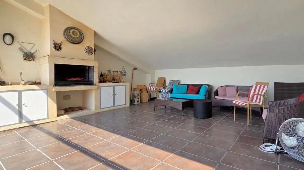 Ático en CL Currica-mascarat, 25