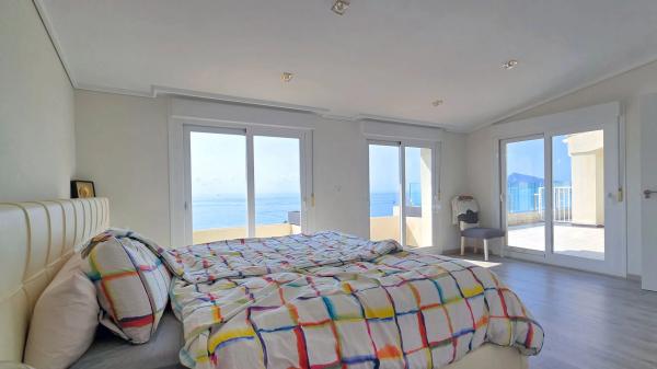 Ático en CL Currica-mascarat, 25