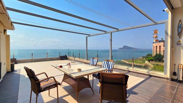 Ático en CL Currica-mascarat, 25