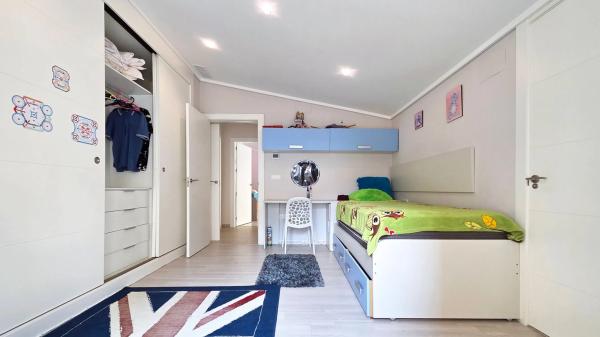 Ático en CL Currica-mascarat, 25