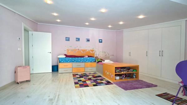 Ático en CL Currica-mascarat, 25