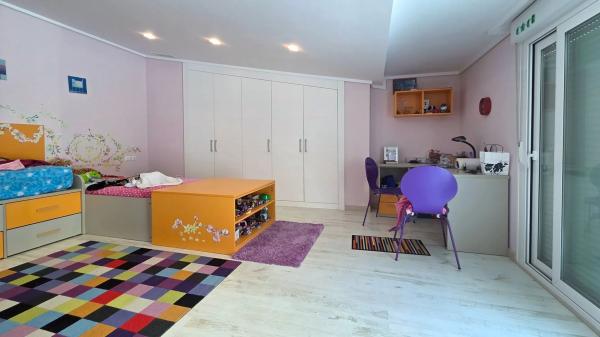 Ático en CL Currica-mascarat, 25