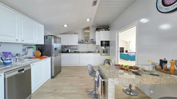 Ático en CL Currica-mascarat, 25