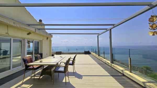 Ático en CL Currica-mascarat, 25