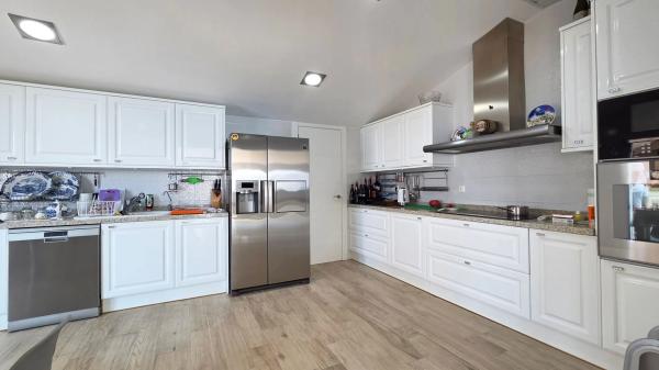 Ático en CL Currica-mascarat, 25