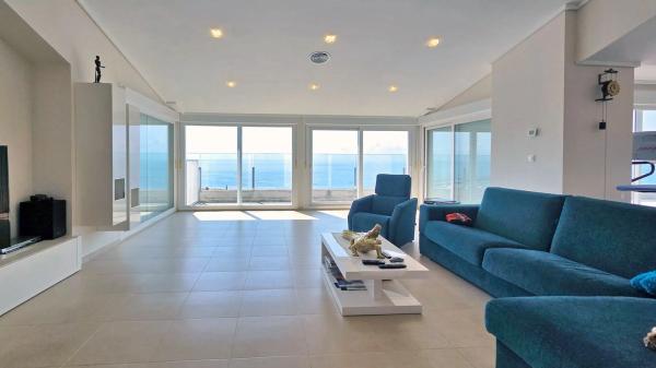 Ático en CL Currica-mascarat, 25