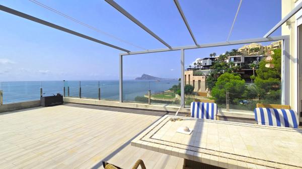 Ático en CL Currica-mascarat, 25