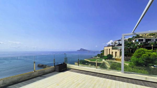 Ático en CL Currica-mascarat, 25