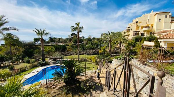 Piso en Altea Pueblo