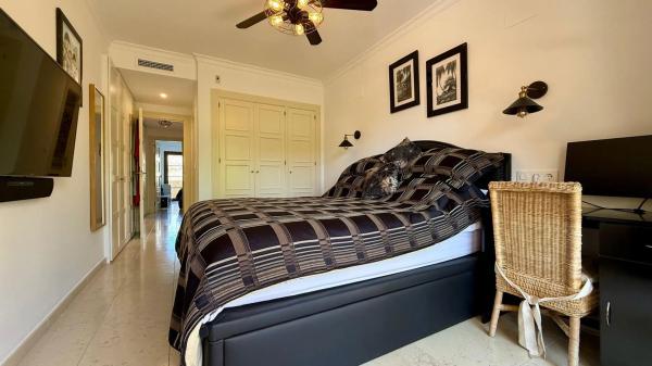 Piso en Altea Pueblo