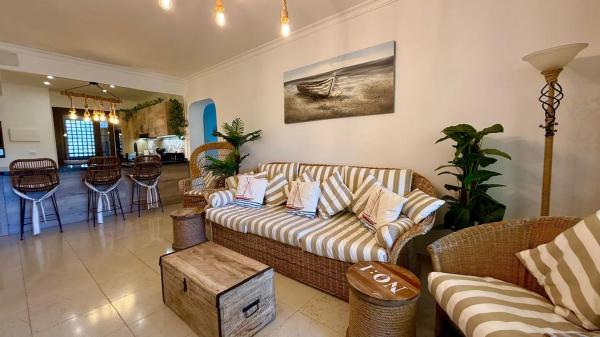 Piso en Altea Pueblo