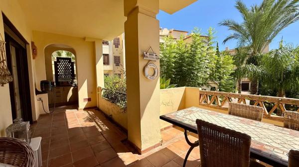 Piso en Altea Pueblo