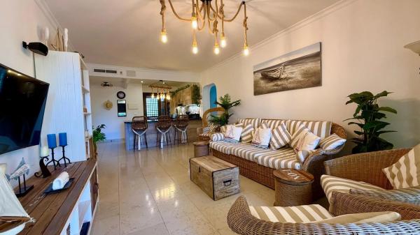 Piso en Altea Pueblo