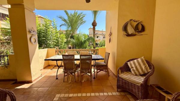 Piso en Altea Pueblo