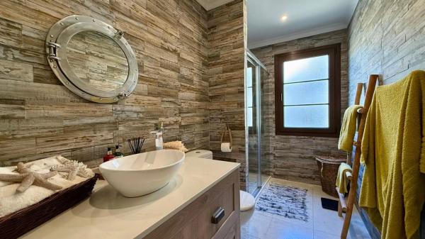 Piso en Altea Pueblo