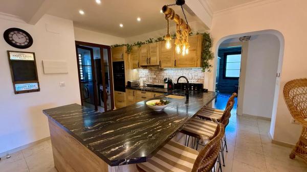 Piso en Altea Pueblo