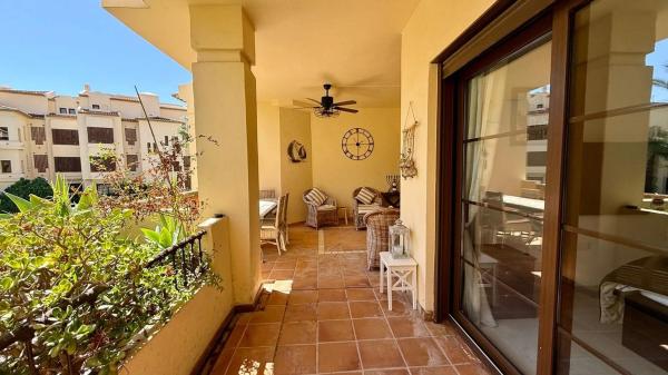 Piso en Altea Pueblo